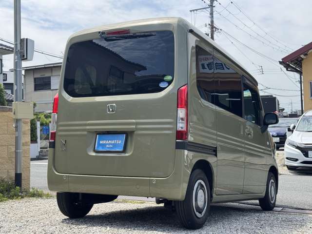 ホンダ Ｎ−ＶＡＮ ６６０ ＋スタイル ファン ターボ ホンダセンシング R2年 (近畿) 99