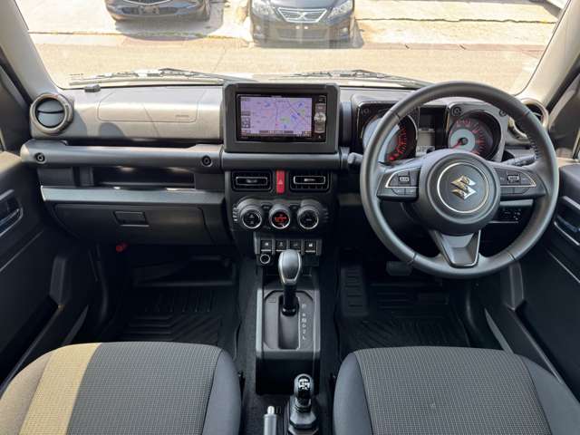 スズキ ジムニー ６６０ ＸＣ ４ＷＤ R5年 (近畿) 99