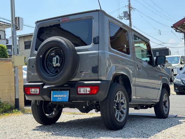 スズキ ジムニー ６６０ ＸＣ ４ＷＤ R5年 (近畿) 99