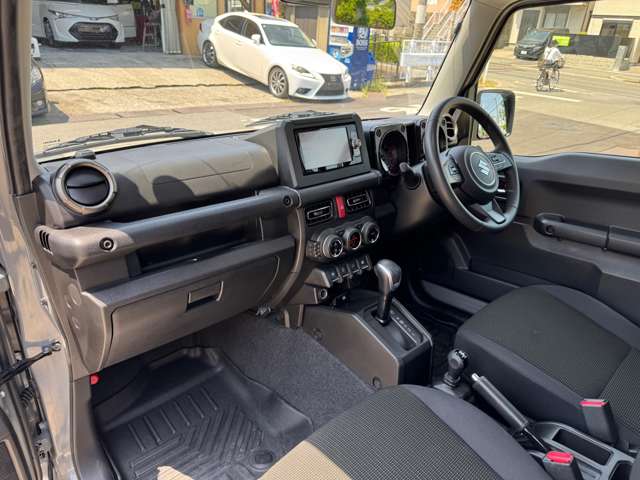 スズキ ジムニー ６６０ ＸＣ ４ＷＤ R5年 (近畿) 99