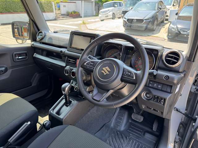 スズキ ジムニー ６６０ ＸＣ ４ＷＤ R5年 (近畿) 99