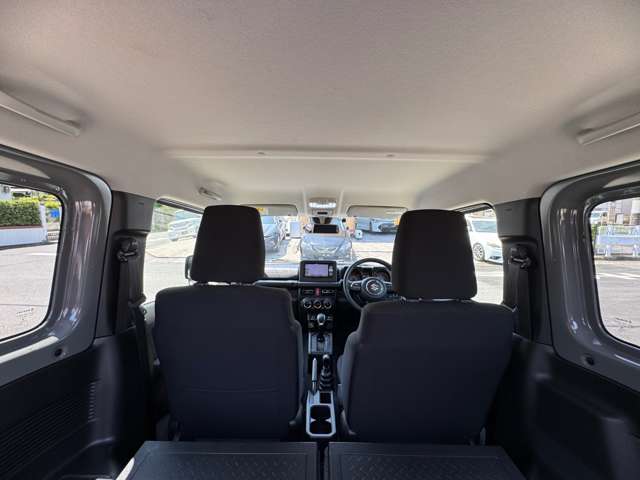 スズキ ジムニー ６６０ ＸＣ ４ＷＤ R5年 (近畿) 99