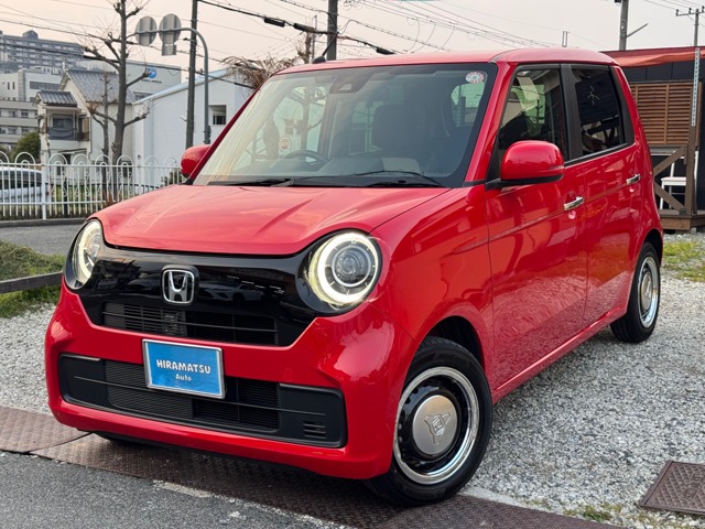 ホンダ Ｎ−ＯＮＥ ６６０ オリジナル R6年 (近畿) 99