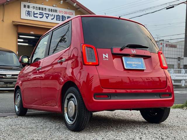 ホンダ Ｎ−ＯＮＥ ６６０ オリジナル R6年 (近畿) 99