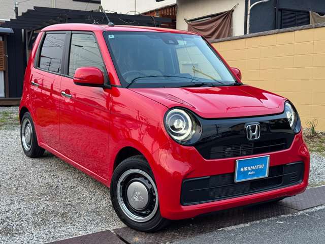 ホンダ Ｎ−ＯＮＥ ６６０ オリジナル R6年 (近畿) 99