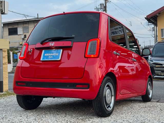 ホンダ Ｎ−ＯＮＥ ６６０ オリジナル R6年 (近畿) 99