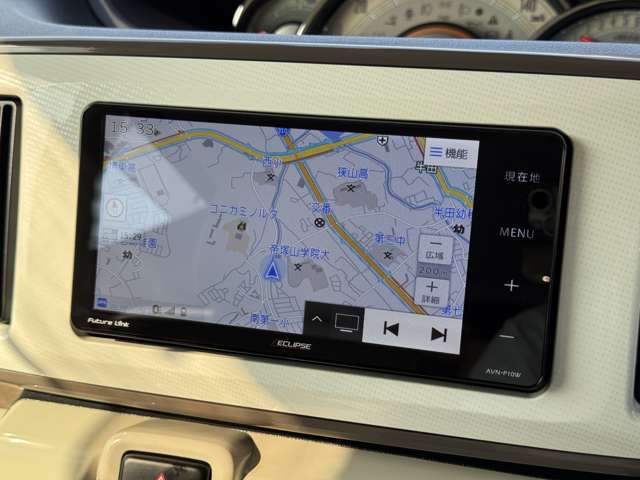 ダイハツ ムーヴ　キャンバス ６６０ Ｇ ホワイトアクセント リミテッド ＳＡＩＩＩ R2年 (近畿) 99
