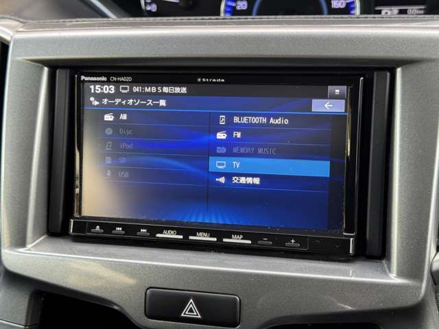 スズキ ソリオ １．２ ハイブリッド ＭＺ H29年 (近畿) 99