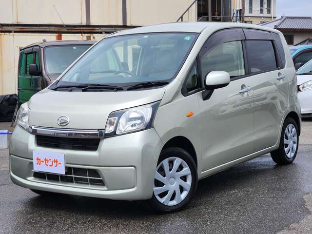 ダイハツ ムーヴ ６６０ Ｌ H25年 (近畿) 99