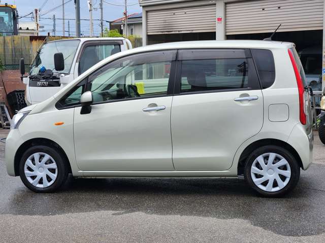 ダイハツ ムーヴ ６６０ Ｌ H25年 (近畿) 99