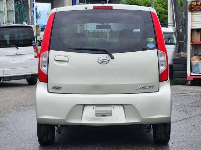 ダイハツ ムーヴ ６６０ Ｌ H25年 (近畿) 99