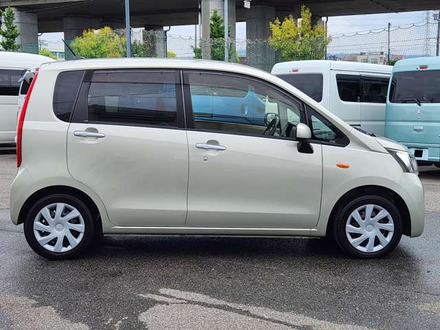 ダイハツ ムーヴ ６６０ Ｌ H25年 (近畿) 99