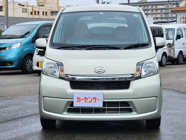 ダイハツ ムーヴ ６６０ Ｌ H25年 (近畿) 99