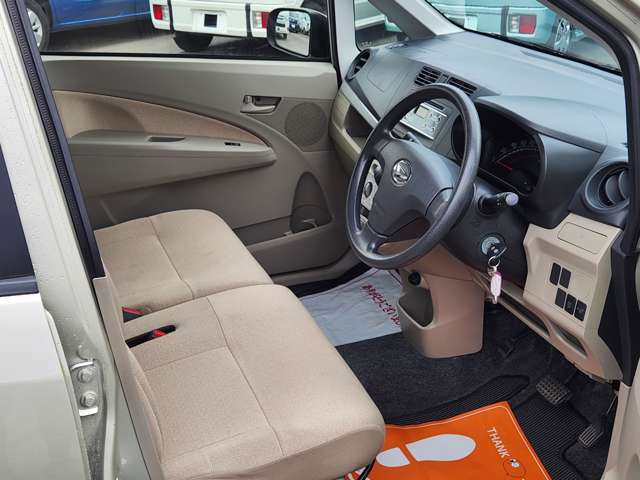 ダイハツ ムーヴ ６６０ Ｌ H25年 (近畿) 99