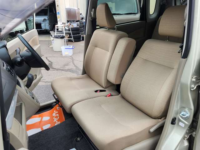 ダイハツ ムーヴ ６６０ Ｌ H25年 (近畿) 99