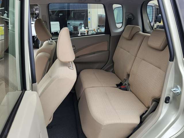 ダイハツ ムーヴ ６６０ Ｌ H25年 (近畿) 99