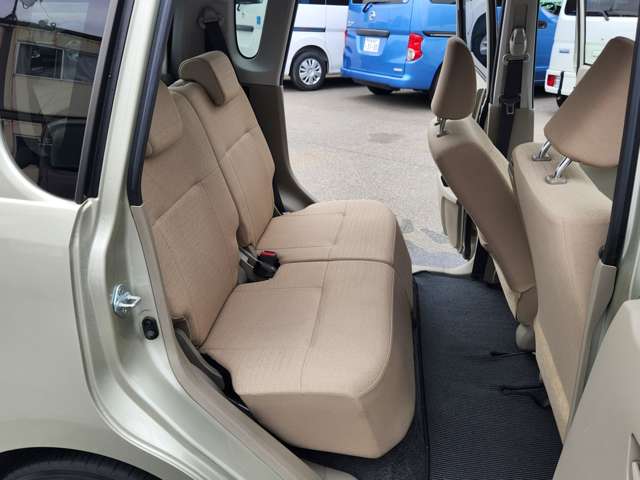 ダイハツ ムーヴ ６６０ Ｌ H25年 (近畿) 99