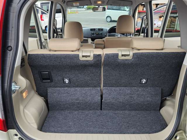 ダイハツ ムーヴ ６６０ Ｌ H25年 (近畿) 99