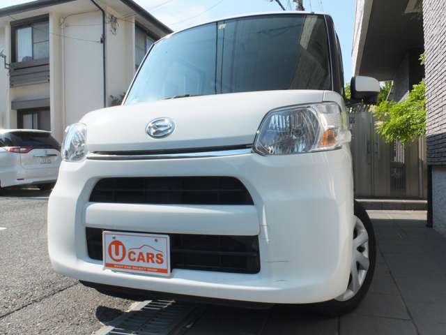 ダイハツ タント ６６０ フレンドシップ スローパー Ｌ H28年 (近畿) 99