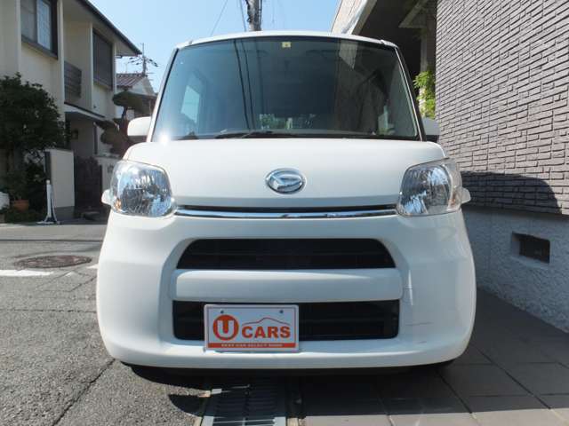 ダイハツ タント ６６０ フレンドシップ スローパー Ｌ H28年 (近畿) 99