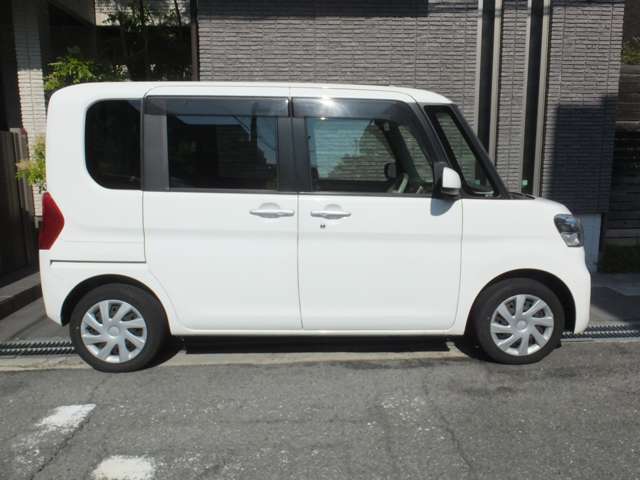 ダイハツ タント ６６０ フレンドシップ スローパー Ｌ H28年 (近畿) 99