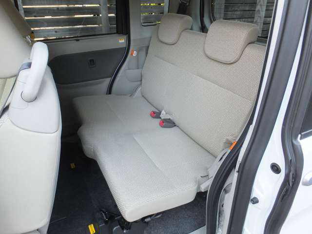 ダイハツ タント ６６０ フレンドシップ スローパー Ｌ H28年 (近畿) 99
