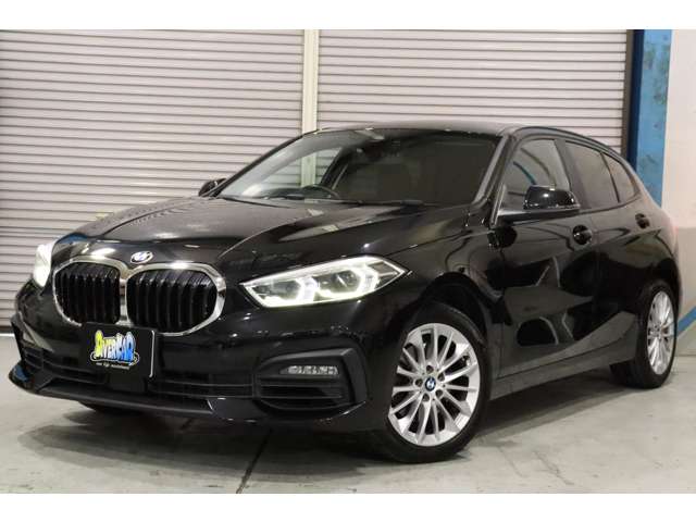 ＢＭＷ １シリーズ １１８Ｉ プレイ ＤＣＴ R1年 (近畿) 99