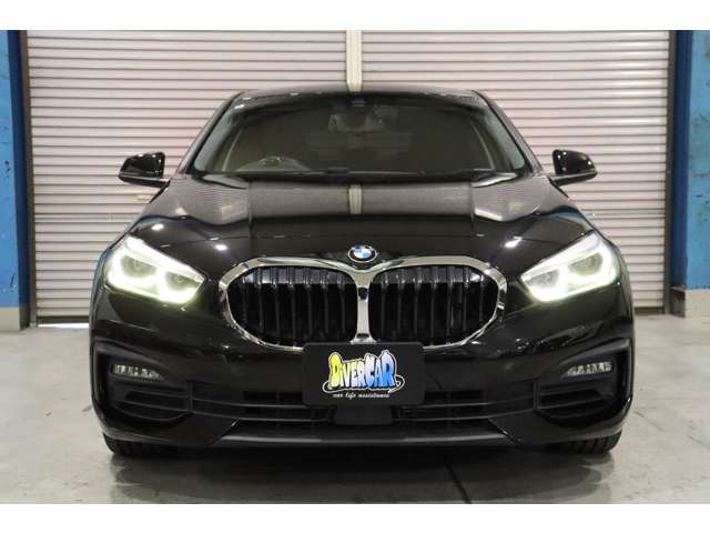 ＢＭＷ １シリーズ １１８Ｉ プレイ ＤＣＴ R1年 (近畿) 99