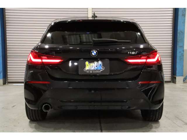 ＢＭＷ １シリーズ １１８Ｉ プレイ ＤＣＴ R1年 (近畿) 99