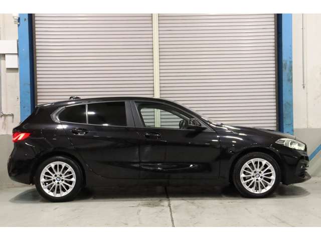 ＢＭＷ １シリーズ １１８Ｉ プレイ ＤＣＴ R1年 (近畿) 99