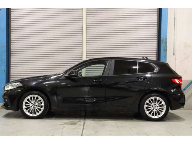 ＢＭＷ １シリーズ １１８Ｉ プレイ ＤＣＴ R1年 (近畿) 99