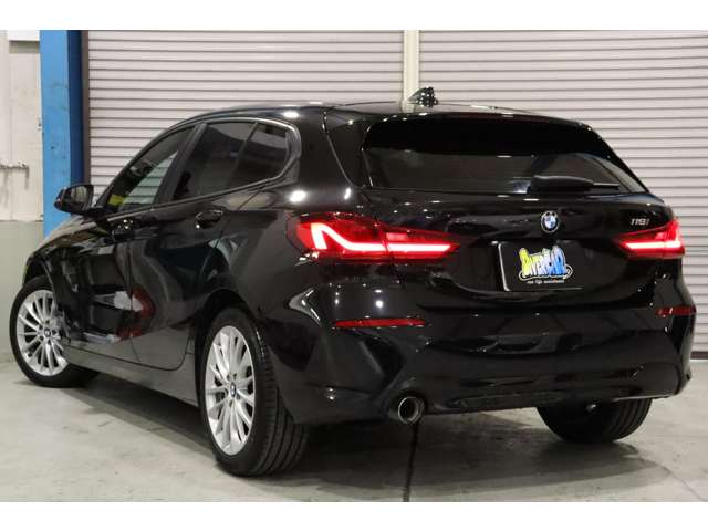 ＢＭＷ １シリーズ １１８Ｉ プレイ ＤＣＴ R1年 (近畿) 99