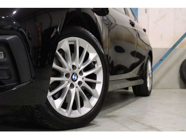 ＢＭＷ １シリーズ １１８Ｉ プレイ ＤＣＴ R1年 (近畿) 99