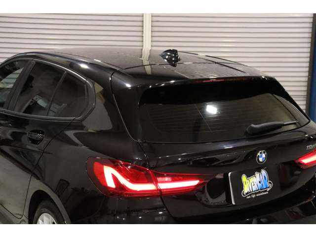 ＢＭＷ １シリーズ １１８Ｉ プレイ ＤＣＴ R1年 (近畿) 99