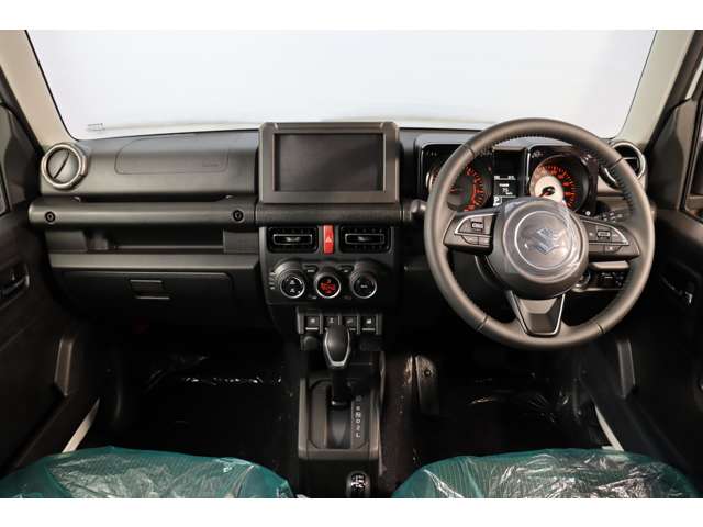 スズキ ジムニー　ノマド １．５ ＦＣ ４ＷＤ R8年 (近畿) 99