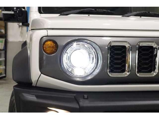 スズキ ジムニー　ノマド １．５ ＦＣ ４ＷＤ R8年 (近畿) 99