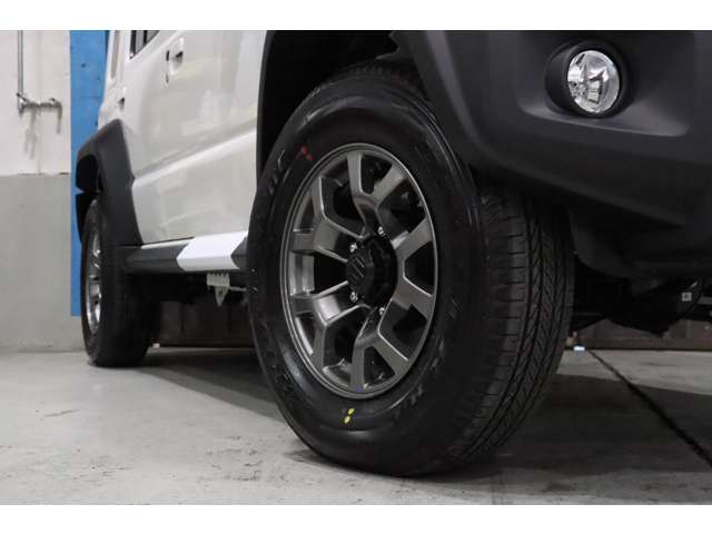 スズキ ジムニー　ノマド １．５ ＦＣ ４ＷＤ R8年 (近畿) 99