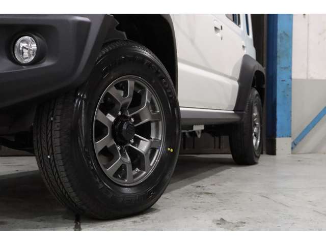 スズキ ジムニー　ノマド １．５ ＦＣ ４ＷＤ R8年 (近畿) 99