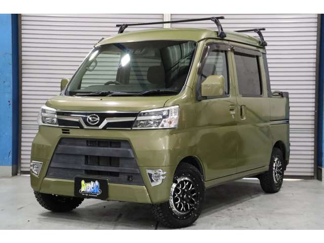 ダイハツ ハイゼットバン ６６０ Ｇ ＳＡＩＩＩ R1年 (近畿) 99