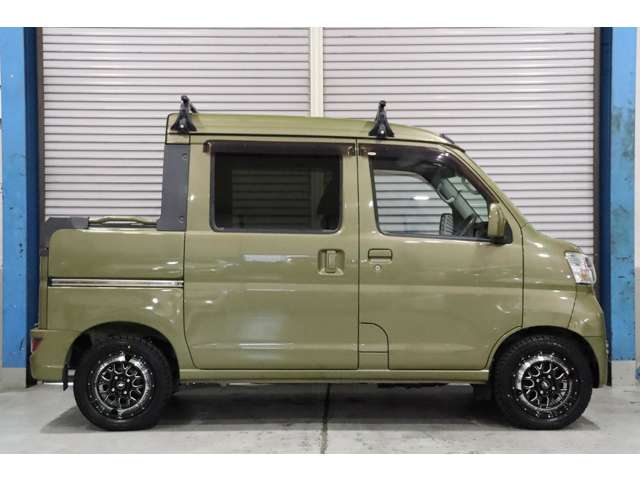 ダイハツ ハイゼットバン ６６０ Ｇ ＳＡＩＩＩ R1年 (近畿) 99