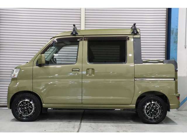 ダイハツ ハイゼットバン ６６０ Ｇ ＳＡＩＩＩ R1年 (近畿) 99