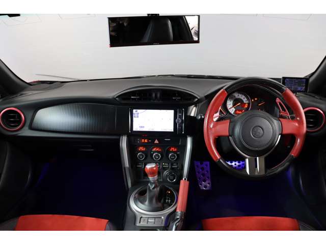 トヨタ ８６ ２．０ ＧＴ リミテッド H26年 (近畿) 99