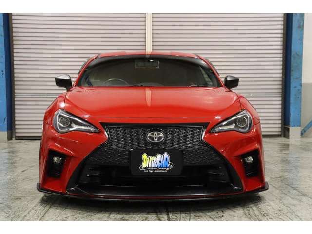 トヨタ ８６ ２．０ ＧＴ リミテッド H26年 (近畿) 99