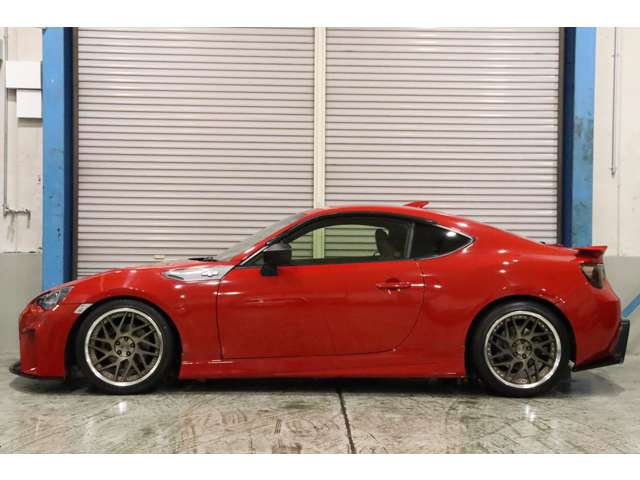トヨタ ８６ ２．０ ＧＴ リミテッド H26年 (近畿) 99