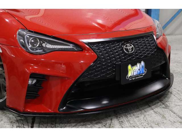 トヨタ ８６ ２．０ ＧＴ リミテッド H26年 (近畿) 99