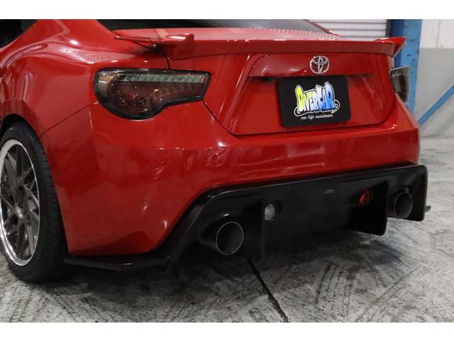 トヨタ ８６ ２．０ ＧＴ リミテッド H26年 (近畿) 99
