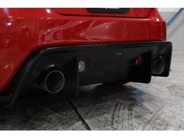 トヨタ ８６ ２．０ ＧＴ リミテッド H26年 (近畿) 99