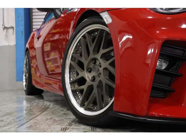 トヨタ ８６ ２．０ ＧＴ リミテッド H26年 (近畿) 99