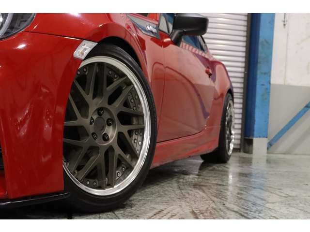 トヨタ ８６ ２．０ ＧＴ リミテッド H26年 (近畿) 99
