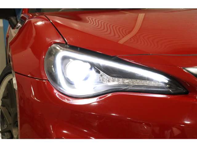 トヨタ ８６ ２．０ ＧＴ リミテッド H26年 (近畿) 99